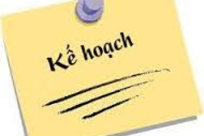 Lịch công tác tuần 01, năm học 2025 – 2026