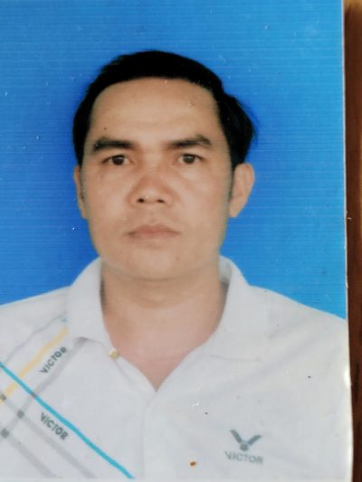 Trần Cao Kỳ