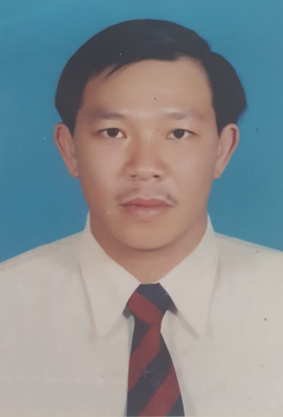 Lê Tấn Nhung