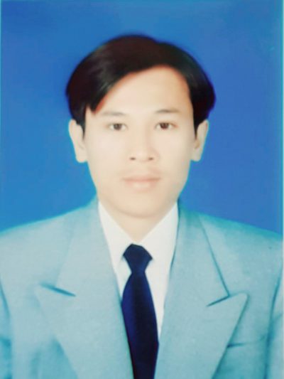 Kiều Văn Phú