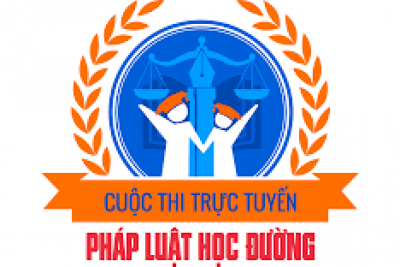Cuộc thi trực tuyến tìm hiểu chính sách, pháp luật về phòng, chống tham nhũng, tiêu cực