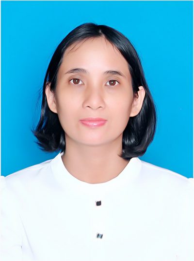 Trần Thị Thanh Tâm