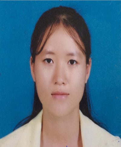 Trịnh Nguyễn Thủy Tiên