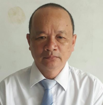 Nguyễn Cao Tin