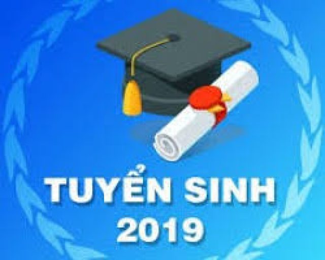 Thông tin tuyển sinh