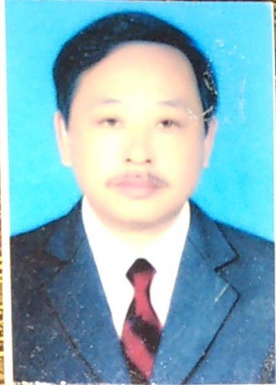 Lê Trương Vinh